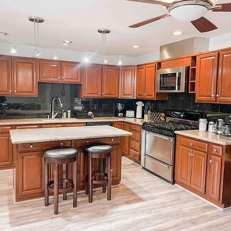 *Entertainment Villa* 5Min To Strip Optional Heated Pool Jacuzzi! Las Vegas Exteriér fotografie