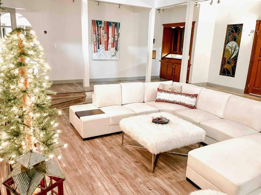*Entertainment Villa* 5Min To Strip Optional Heated Pool Jacuzzi! Las Vegas Exteriér fotografie