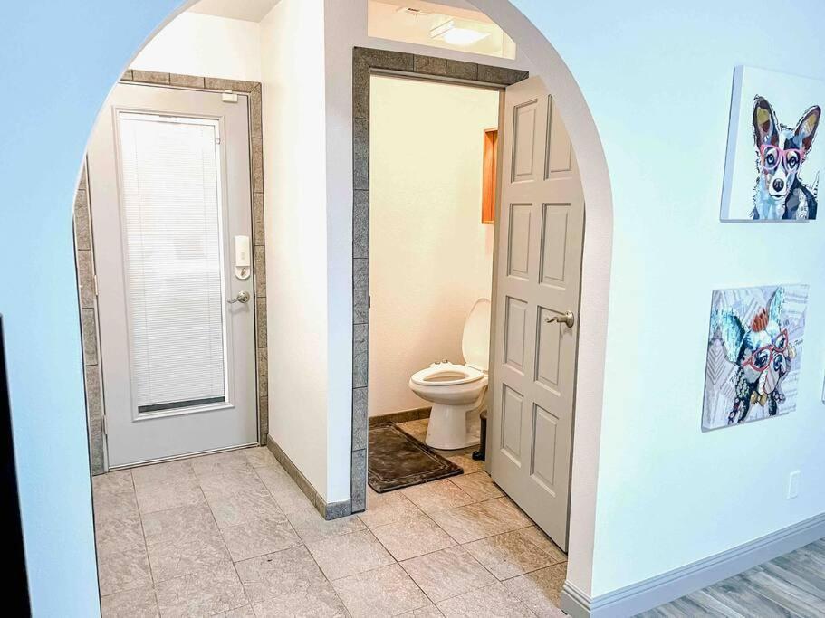 *Entertainment Villa* 5Min To Strip Optional Heated Pool Jacuzzi! Las Vegas Exteriér fotografie